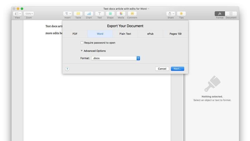 Download files from iphone to macbook