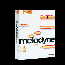 Celemony melodyne studio 4 torrent