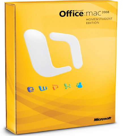 Office Mac Home Student 2008 Download