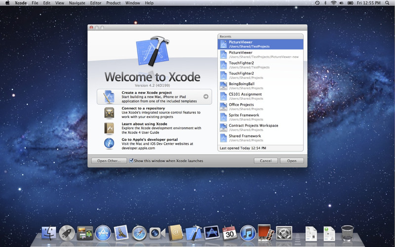 Mac Lion 10.7.5 Download