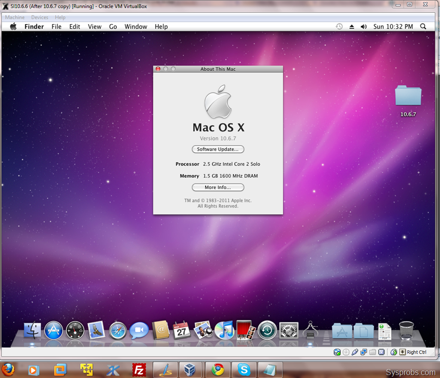 Mac Os Leopard Download 10.6