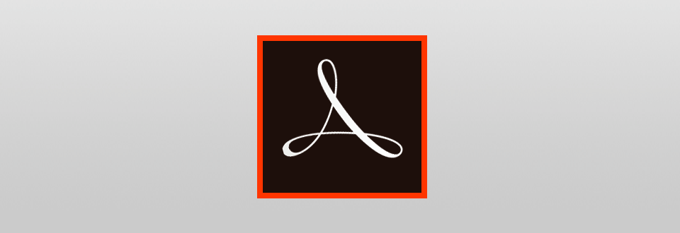 Adobe acrobat pro for mac